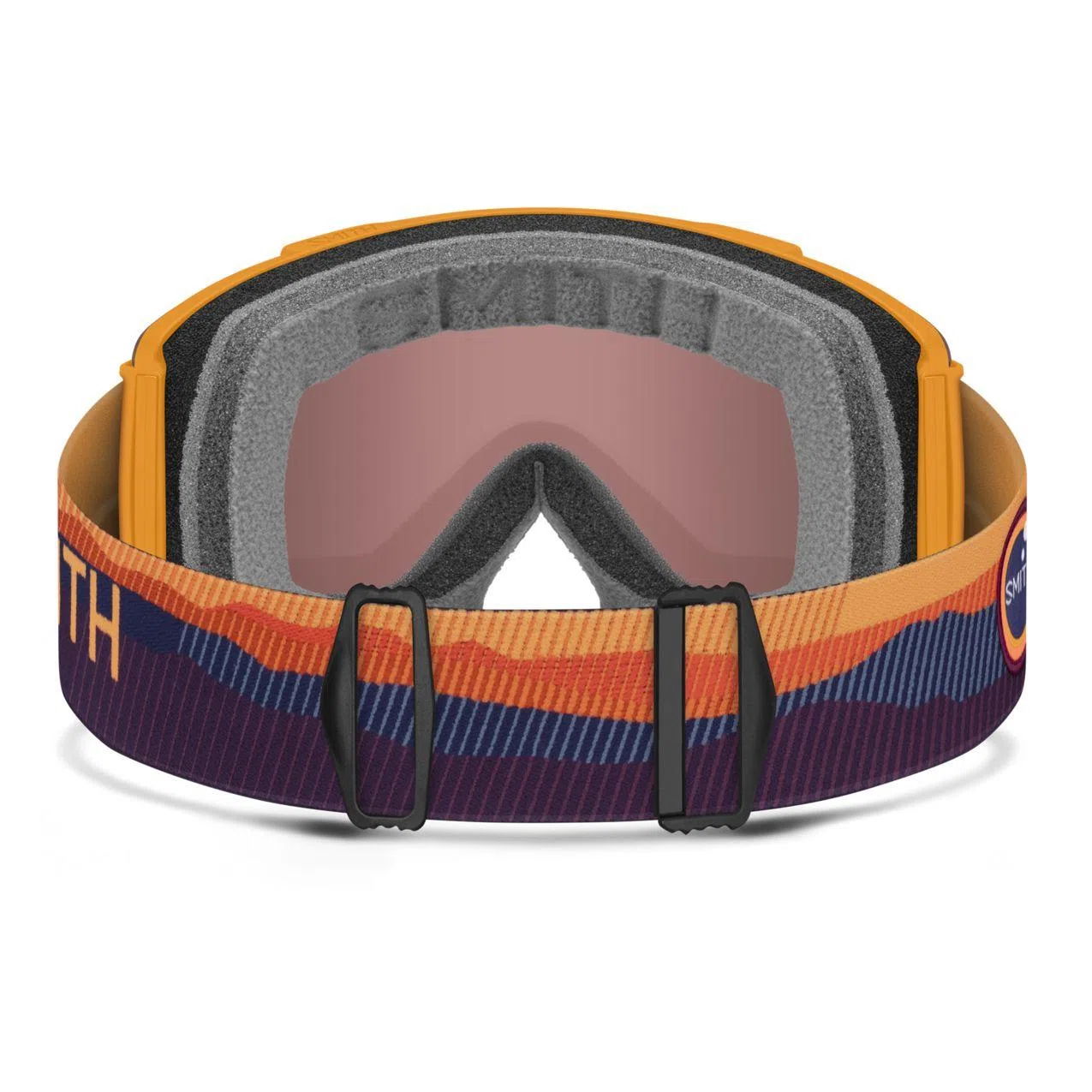 Smith Optics Snow Goggles M00787 Stash XL Goggles - view 64